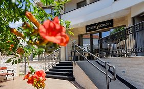 Hotel Kadmo By Aycon